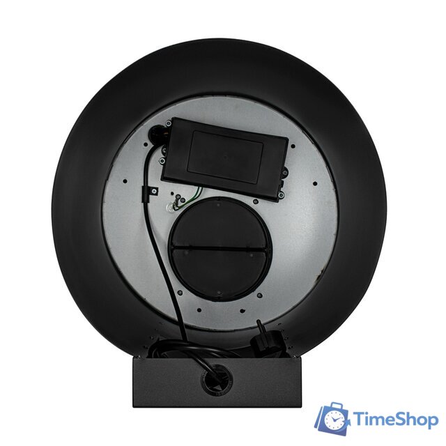 Кухонная вытяжка GrandGermes Aston 35 (черный) - Изображение №10 — Интернет-магазин Time-Shop