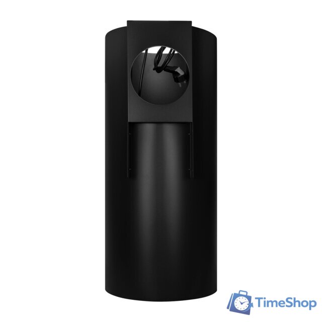 Кухонная вытяжка GrandGermes Aston 35 (черный) - Изображение №4 — Интернет-магазин Time-Shop