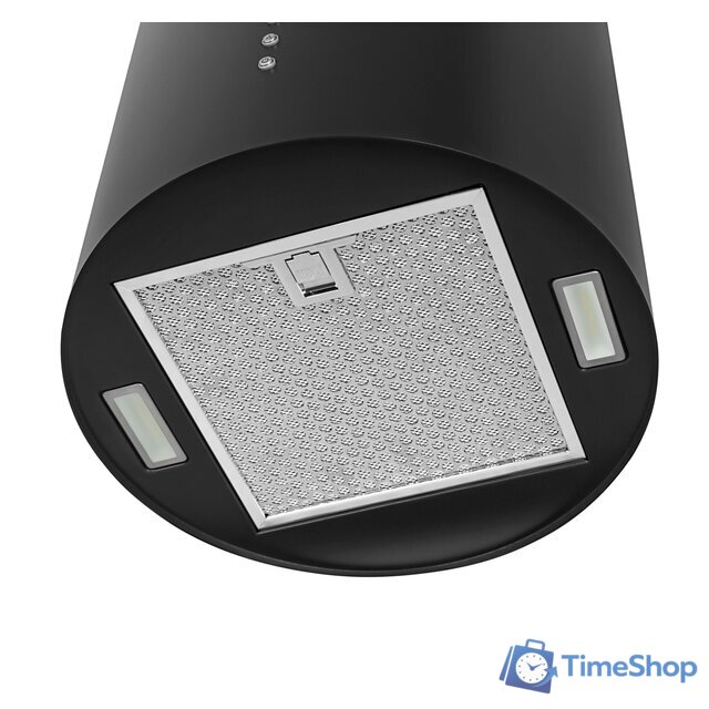 Кухонная вытяжка GrandGermes Aston 35 (черный) - Изображение №6 — Интернет-магазин Time-Shop