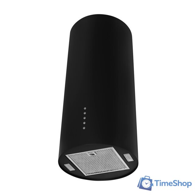 Кухонная вытяжка GrandGermes Aston 35 (черный) - Изображение №2 — Интернет-магазин Time-Shop