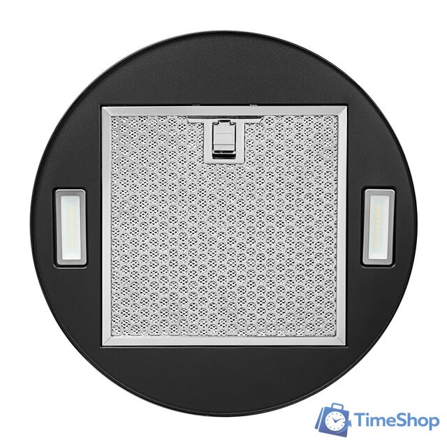 Кухонная вытяжка GrandGermes Aston 35 (черный) - Изображение №7 — Интернет-магазин Time-Shop