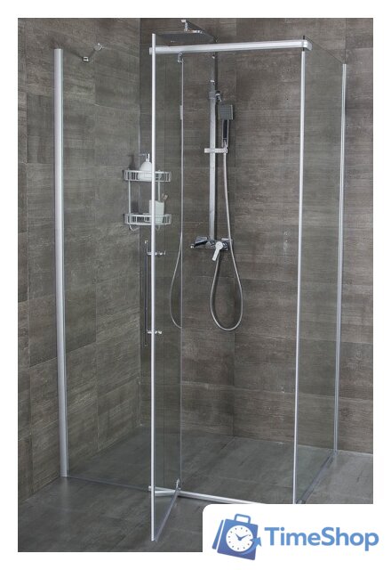 Душевой уголок Erlit ER 10112H-C1 120x90 - Изображение №2 — Интернет-магазин Time-Shop