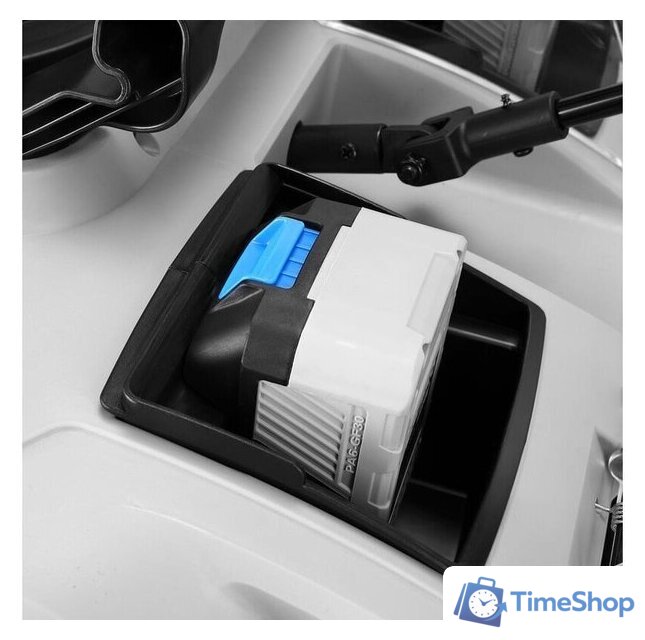 Снегоуборщик Deko ST41 085-4445 (с 2-мя АКБ) - Изображение №5 — Интернет-магазин Time-Shop