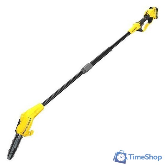 Высоторез Stanley SFMCPS620M1 (с 1-им АКБ) - Изображение №1 — Интернет-магазин Time-Shop