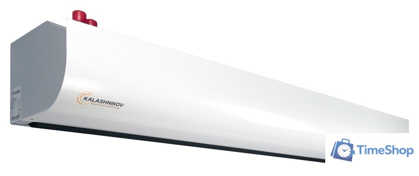Тепловая завеса Калашников KVС-C10W12-11 - Изображение №1 — Интернет-магазин Time-Shop