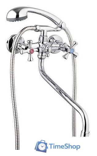 Смеситель G.Lauf QFR7-A827 - Изображение №1 — Интернет-магазин Time-Shop