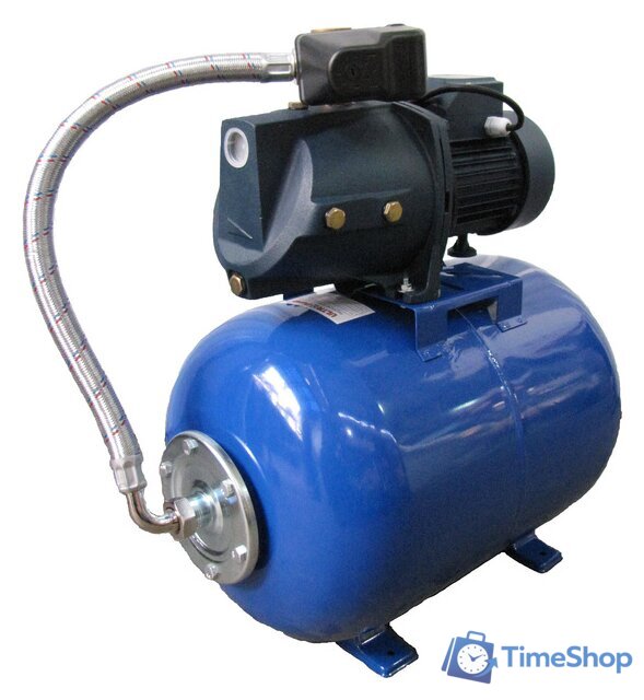 Насосная станция IBO JSW150 24л - Изображение №1 — Интернет-магазин Time-Shop