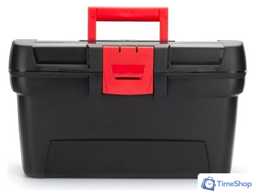 Ящик для инструментов Curver Curver 13 + 16 Herobox Basic 02897-888-00 (2 шт) - Изображение №5 — Интернет-магазин Time-Shop