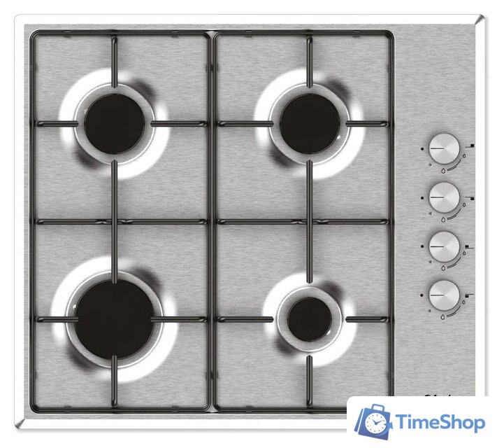 Варочная панель ARDO MHS64GX2 - Изображение №1 — Интернет-магазин Time-Shop