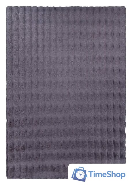 Ковер для жилой комнаты Pixel Bubble PX1001-STAN-GREY (1.6x2.3) - Изображение №3 — Интернет-магазин Time-Shop