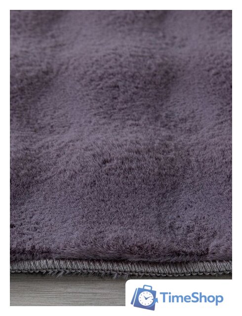 Ковер для жилой комнаты Pixel Bubble PX1001-STAN-GREY (1.6x2.3) - Изображение №7 — Интернет-магазин Time-Shop