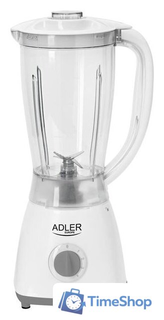 Стационарный блендер Adler AD 4057 - Изображение №1 — Интернет-магазин Time-Shop