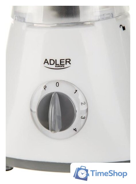 Стационарный блендер Adler AD 4057 - Изображение №4 — Интернет-магазин Time-Shop