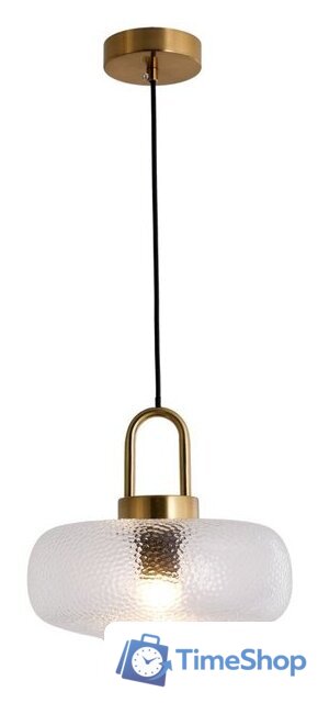 Подвесная люстра Lussole Laredo LSP-8842 - Изображение №1 — Интернет-магазин Time-Shop