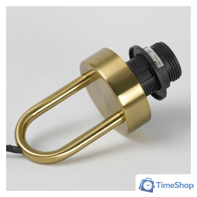 Подвесная люстра Lussole Laredo LSP-8842 - Изображение №5 — Интернет-магазин Time-Shop