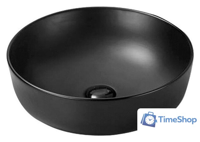 Умывальник SantiLine SL-1054MB - Изображение №1 — Интернет-магазин Time-Shop