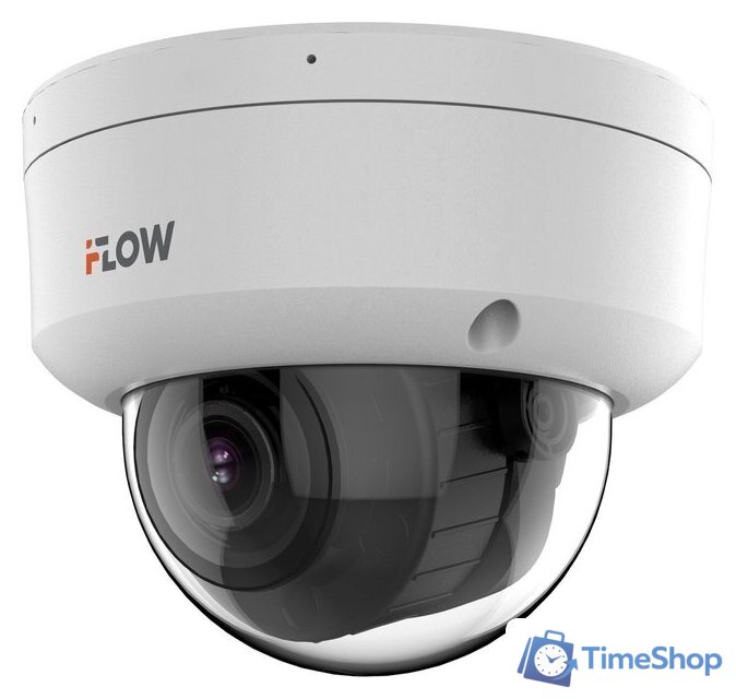 IP-камера iFlow F-IC-2722C2MSZ4 (2.8-12 mm) - Изображение №1 — Интернет-магазин Time-Shop