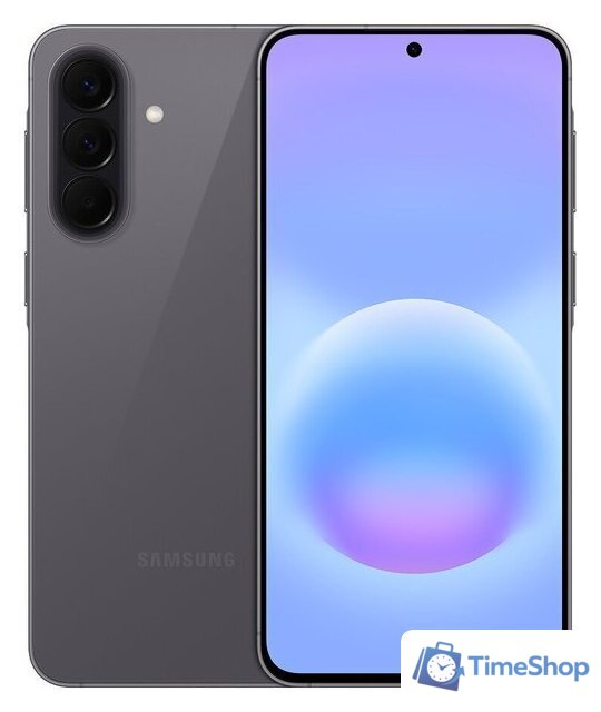 Телефон Samsung Galaxy A57 SM-A576B 8GB/128GB (серый) - Изображение №1 — Интернет-магазин Time-Shop