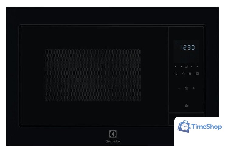 Микроволновая печь Electrolux KMS4253TBK - Изображение №1 — Интернет-магазин Time-Shop