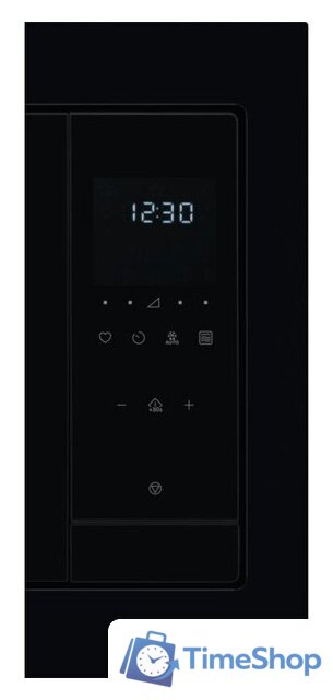 Микроволновая печь Electrolux KMS4253TBK - Изображение №5 — Интернет-магазин Time-Shop