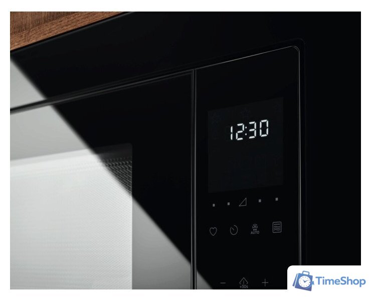 Микроволновая печь Electrolux KMS4253TBK - Изображение №4 — Интернет-магазин Time-Shop