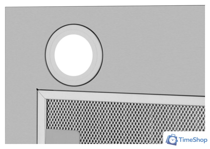 Кухонная вытяжка Weissgauff Box 600 Inox - Изображение №2 — Интернет-магазин Time-Shop
