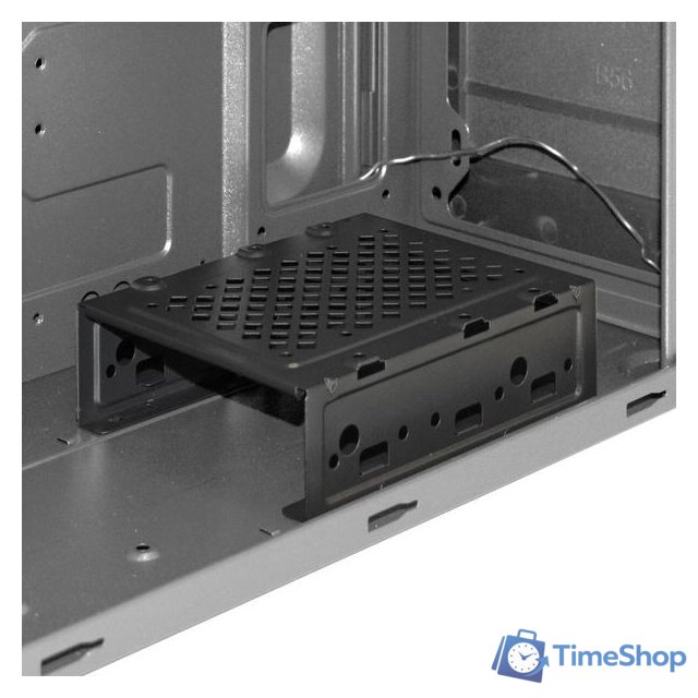 Корпус ExeGate XP-332 500W EX283073RUS - Изображение №4 — Интернет-магазин Time-Shop