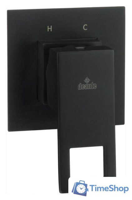 Смеситель Deante Anemon BBZ N44L - Изображение №1 — Интернет-магазин Time-Shop