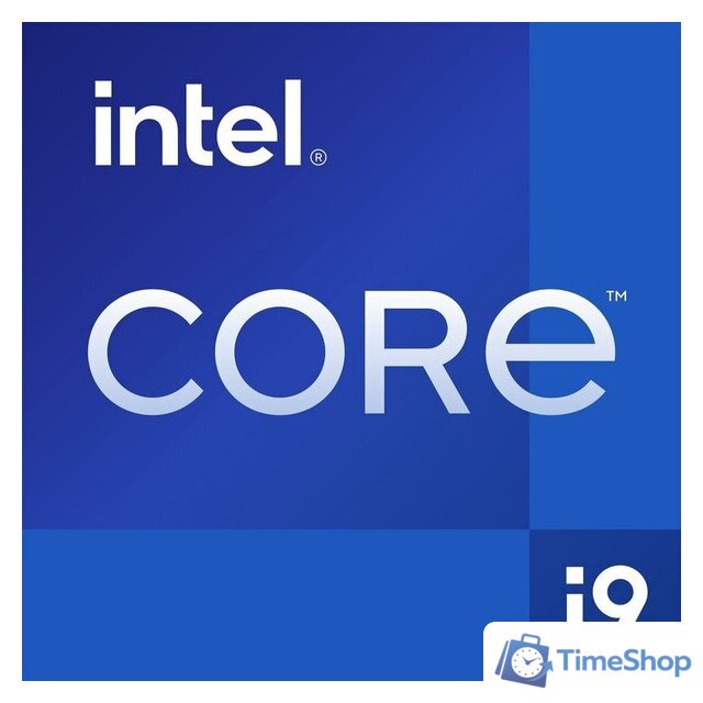 Процессор Intel Core i9-11900K - Изображение №1 — Интернет-магазин Time-Shop