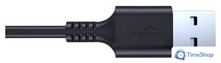 Офисная гарнитура Accutone UB210 USB - Изображение №5 — Интернет-магазин Time-Shop