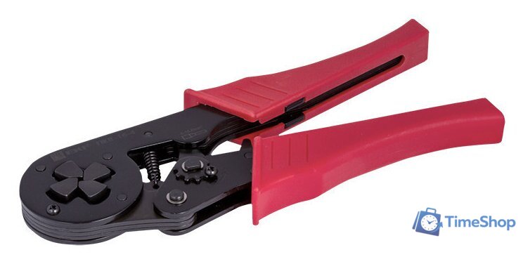 Кримпер EKF ПКВ-16-4 Expert pkv-16-4-exp - Изображение №2 — Интернет-магазин Time-Shop