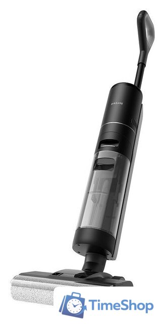 Вертикальный моющий пылесос Dreame G10 Pro Wet and Dry Vacuum (евровилка) - Изображение №4 — Интернет-магазин Time-Shop