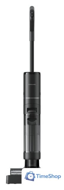 Вертикальный моющий пылесос Dreame G10 Pro Wet and Dry Vacuum (евровилка) - Изображение №2 — Интернет-магазин Time-Shop