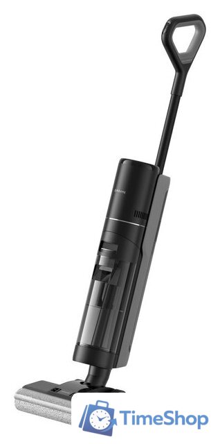 Вертикальный моющий пылесос Dreame G10 Pro Wet and Dry Vacuum (евровилка) - Изображение №1 — Интернет-магазин Time-Shop