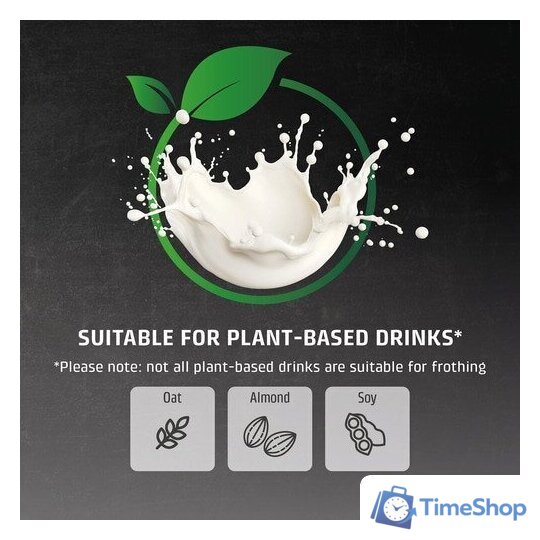 Автоматический вспениватель молока CASO CappuLatte 1661 - Изображение №5 — Интернет-магазин Time-Shop