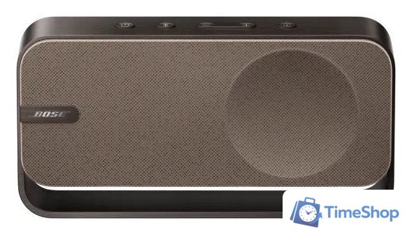 Беспроводная колонка Bose SoundLink Home (коричневый) - Изображение №2 — Интернет-магазин Time-Shop