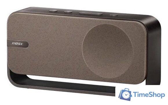 Беспроводная колонка Bose SoundLink Home (коричневый) - Изображение №1 — Интернет-магазин Time-Shop