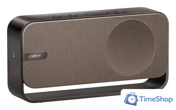 Беспроводная колонка Bose SoundLink Home (коричневый) - Изображение №4 — Интернет-магазин Time-Shop