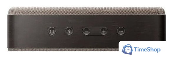 Беспроводная колонка Bose SoundLink Home (коричневый) - Изображение №3 — Интернет-магазин Time-Shop