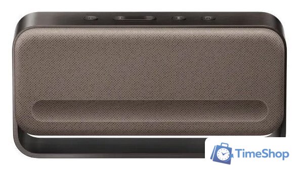 Беспроводная колонка Bose SoundLink Home (коричневый) - Изображение №5 — Интернет-магазин Time-Shop