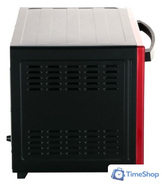 Мини-печь GFgril GFO-48BR - Изображение №8 — Интернет-магазин Time-Shop