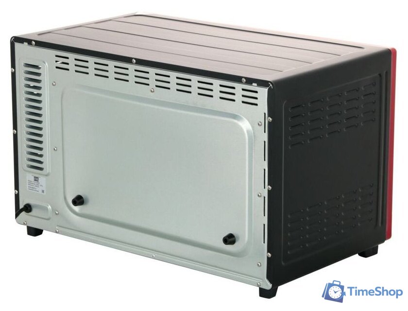 Мини-печь GFgril GFO-48BR - Изображение №11 — Интернет-магазин Time-Shop