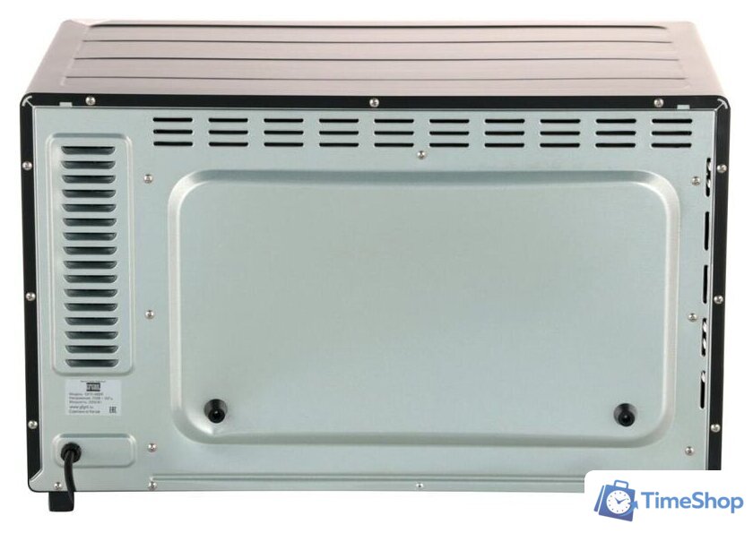 Мини-печь GFgril GFO-48BR - Изображение №13 — Интернет-магазин Time-Shop