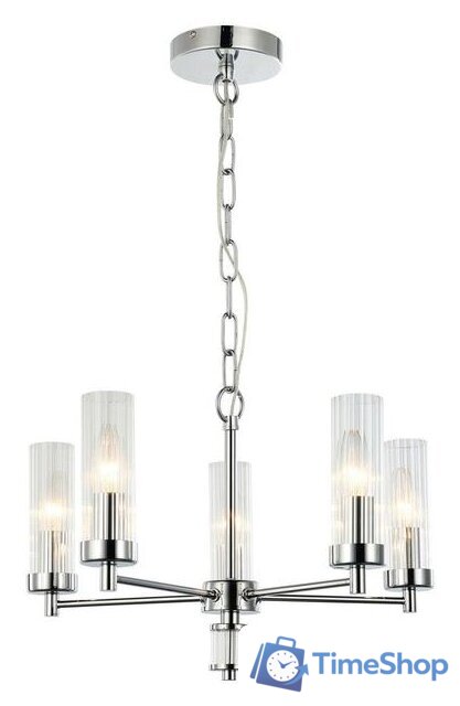 Подвесная люстра Favourite Aesthetic 2672-5P - Изображение №2 — Интернет-магазин Time-Shop