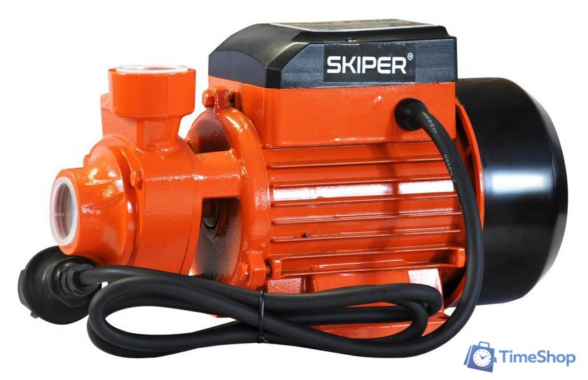 Самовсасывающий насос Skiper P-JET60 - Изображение №1 — Интернет-магазин Time-Shop