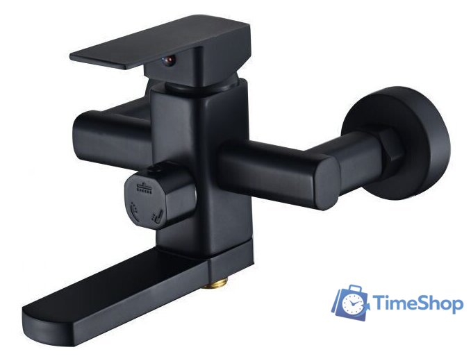 Смеситель Econoce EC0214BL - Изображение №1 — Интернет-магазин Time-Shop
