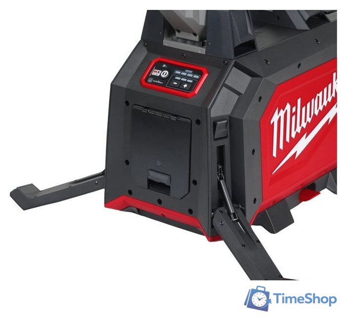 Уличный прожектор Milwaukee MX FTLIC-0 ONE-KEY TRUEVIEW 4933498075 - Изображение №7 — Интернет-магазин Time-Shop