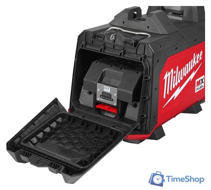 Уличный прожектор Milwaukee MX FTLIC-0 ONE-KEY TRUEVIEW 4933498075 - Изображение №6 — Интернет-магазин Time-Shop