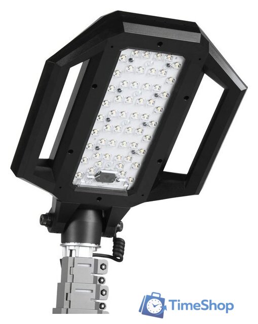 Уличный прожектор Milwaukee MX FTLIC-0 ONE-KEY TRUEVIEW 4933498075 - Изображение №9 — Интернет-магазин Time-Shop