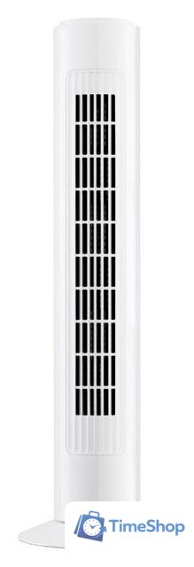 Колонный вентилятор Brayer BR4952WH - Изображение №1 — Интернет-магазин Time-Shop